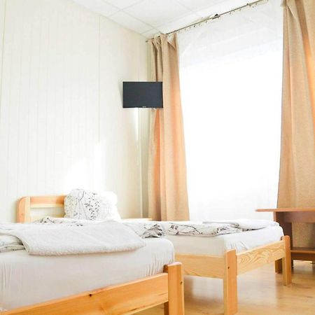 Torino Lounge Aparthotel Marijampole Luaran gambar