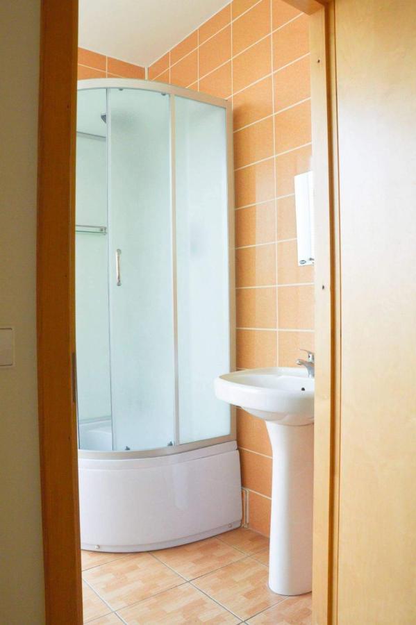 Torino Lounge Aparthotel Marijampole Luaran gambar