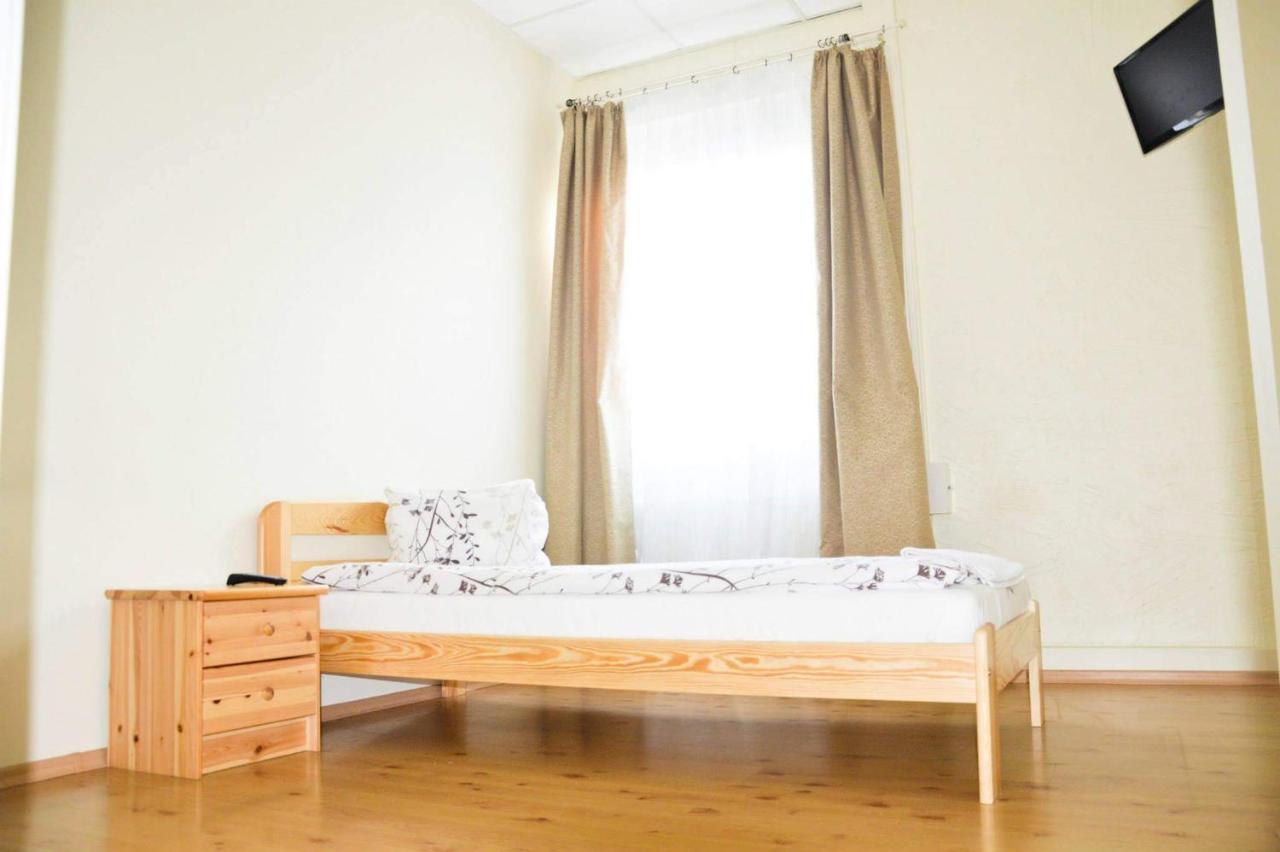 Torino Lounge Aparthotel Marijampole Luaran gambar