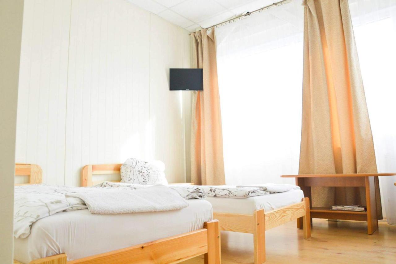 Torino Lounge Aparthotel Marijampole Luaran gambar