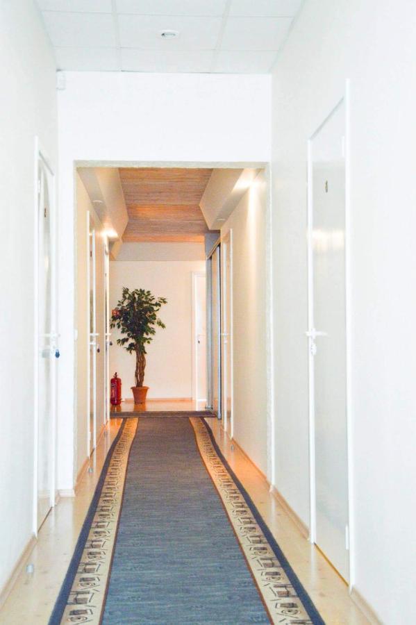 Torino Lounge Aparthotel Marijampole Luaran gambar